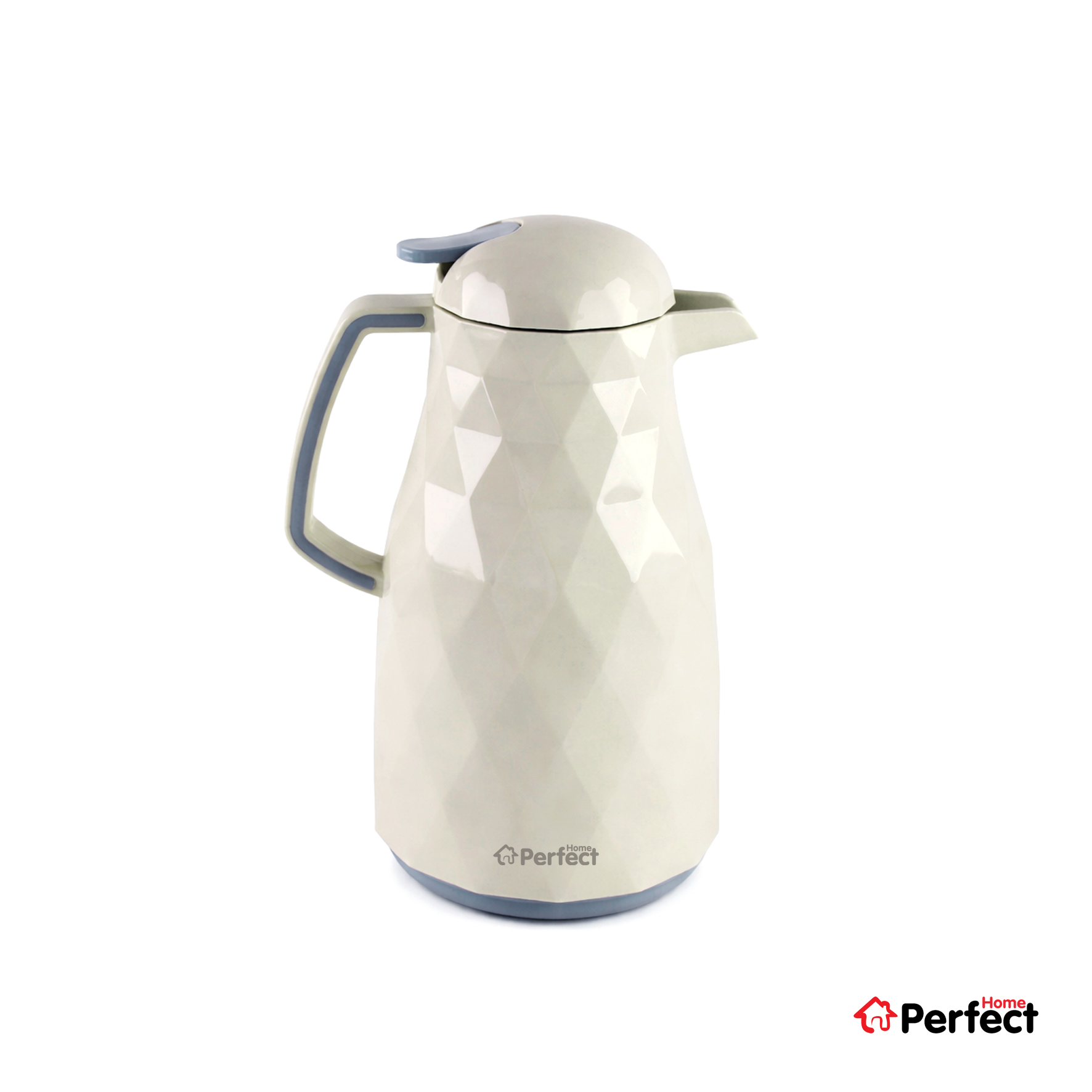 فلاسک-77100-1-لیتری.jpg-کرم فلاسک 1 لیتری PerfectHome مدل 77100 رنگ کرم