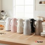 فلاسک 1 لیتری PerfectHome مدل 77100