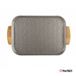 سینی فلزی PERFECTHOME مدل TG-6123