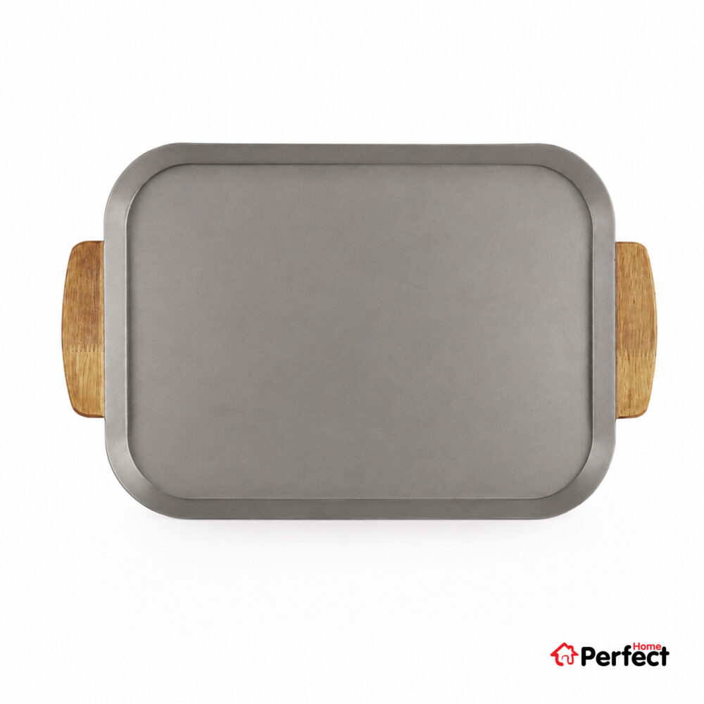سینی فلزی PERFECTHOME مدل TG-6123