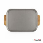 سینی فلزی PERFECTHOME مدل TG-6123