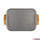 سینی فلزی PERFECTHOME مدل TG-6123
