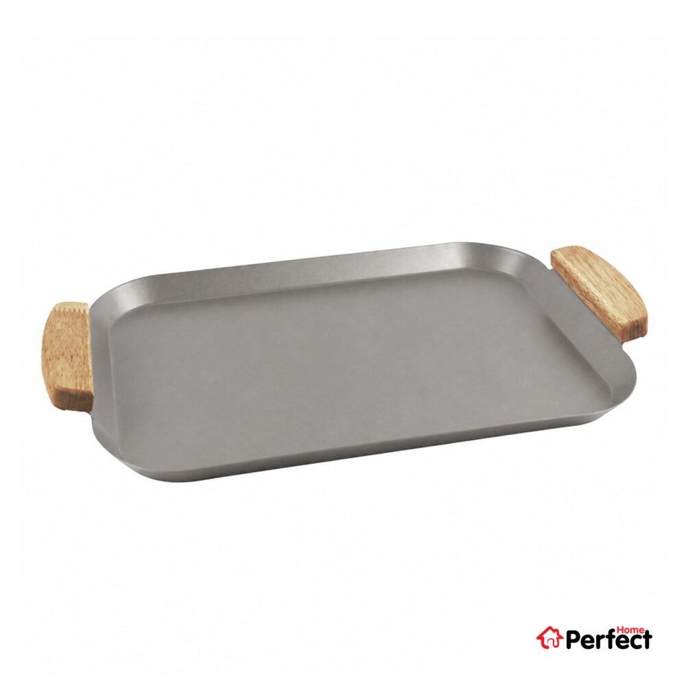 سینی فلزی PERFECTHOME مدل TG-6123