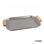 سینی فلزی PERFECTHOME مدل TG-6123