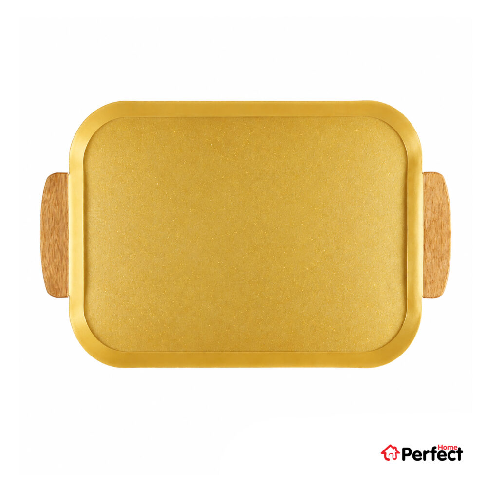 سینی فلزی PERFECTHOME مدل TG-6123