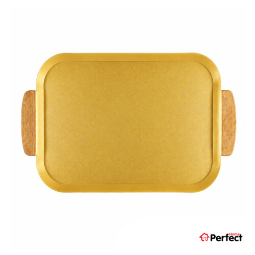 سینی فلزی PERFECTHOME مدل TG-6123