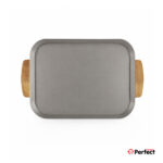 سینی فلزی PERFECTHOME مدل 6223-TG