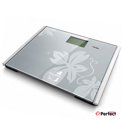 ترازو دیجیتال وزن کشی پرفکت هوم مدل Gray-9313H