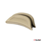 سرویس قابلمه 15 پارچه گرانیتی نایس اکر سری Shell - Image 11