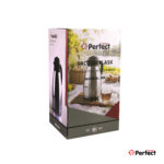 فلاسک ۲ لیتری تمام استیل پرفکت هوم | Vacuum Flask