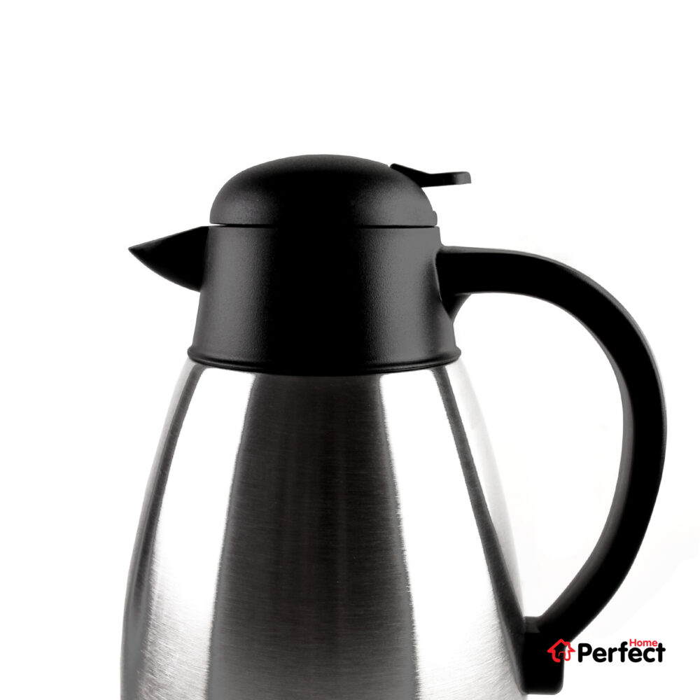 فلاسک ۲ لیتری تمام استیل پرفکت هوم | Vacuum Flask