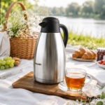 فلاسک ۲ لیتری تمام استیل پرفکت هوم | Vacuum Flask