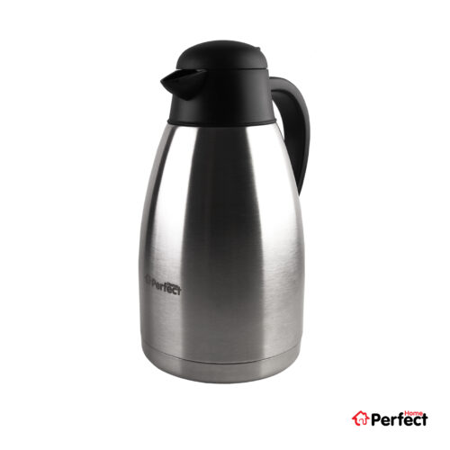 فلاسک ۲ لیتری تمام استیل پرفکت هوم | Vacuum Flask
