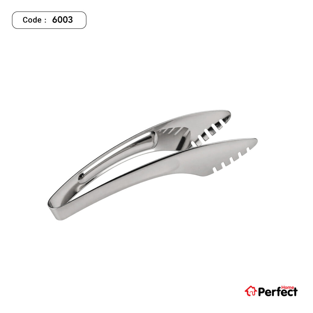 انبر استیل سرو و آشپزخانه PERFECT HOME مدل 6003
