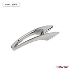 انبر استیل سرو و آشپزخانه PERFECT HOME مدل 6003