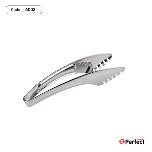 انبر استیل سرو و آشپزخانه PERFECT HOME مدل 6003