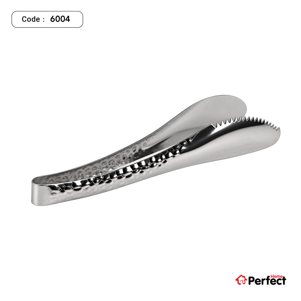 انبر استیل سرو و آشپزخانه PERFECT HOME مدل 6004