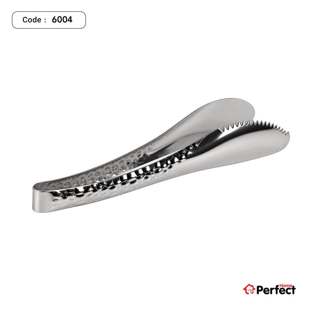 انبر استیل سرو و آشپزخانه PERFECT HOME مدل 6004