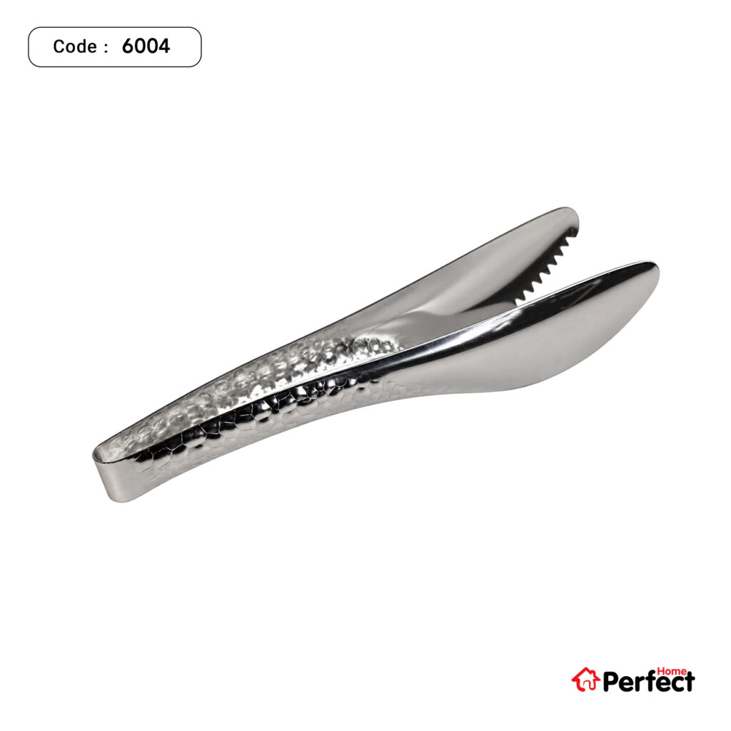 انبر استیل سرو و آشپزخانه PERFECT HOME مدل 6004